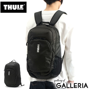 Qoo10 Genuine 2 year warranty Thule Achiever Laptop bag pack