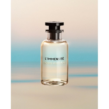 Qoo10 - Genuine Louis Vuitto n L'Immensite -100ML For men Perfume