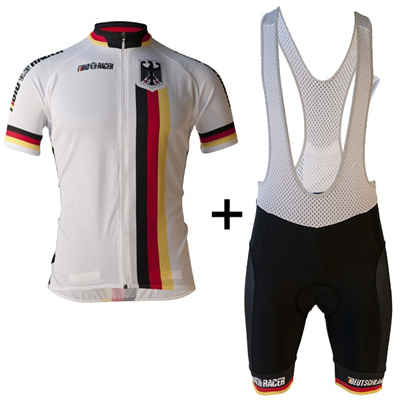 bike clothing