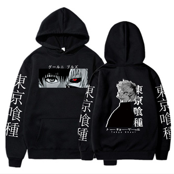 Hoodie kaneki outlet ken