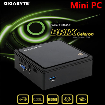 gigabyte brix j1900