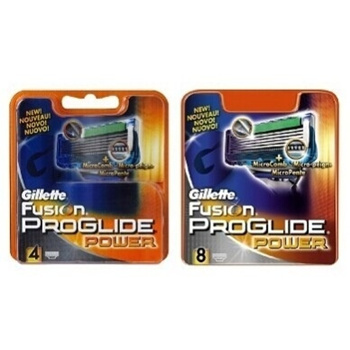 gillette proglide blades cheapest