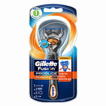 Gillette Fusion 5 Proglide Power Blades Packs Of 8 ,4 and 2 Genuine UK  Stock