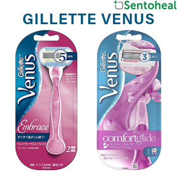 venus body razor