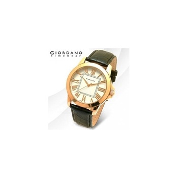 Giordano watches 2025 made in