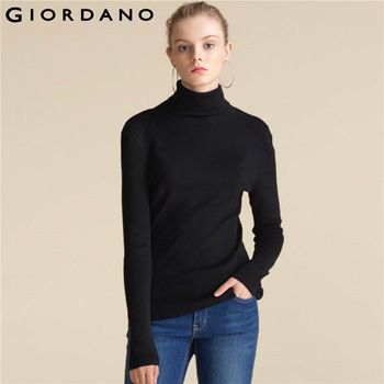 Elegant turtleneck sale