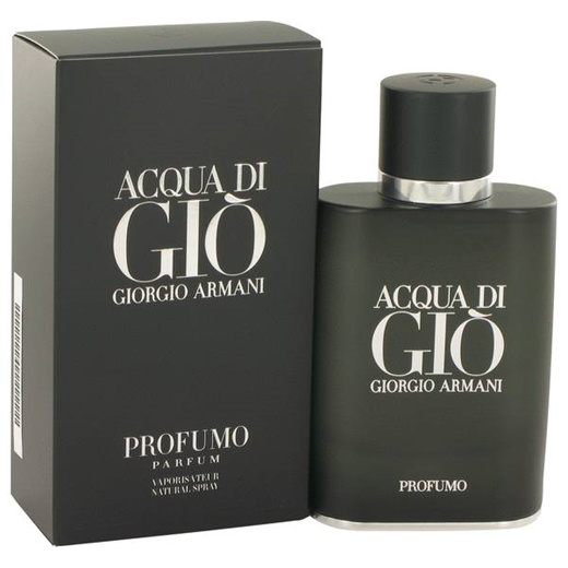 armani acqua cologne