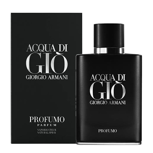 armani profumo 125