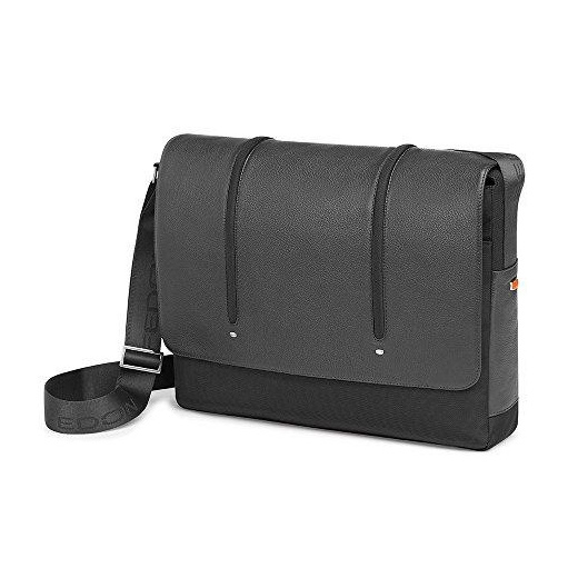 giorgio fedon messenger bag