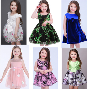 Shopclues kids outlet dress