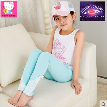 girls summer leggings, girls summer leggings Suppliers and