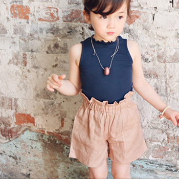 Girls hot sale dress shorts