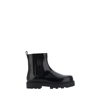 Givenchy on sale rain boots