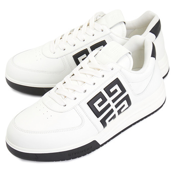 Givenchy men's 2025 tennis shoes