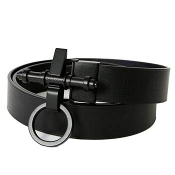 Givenchy obsedia belt hotsell