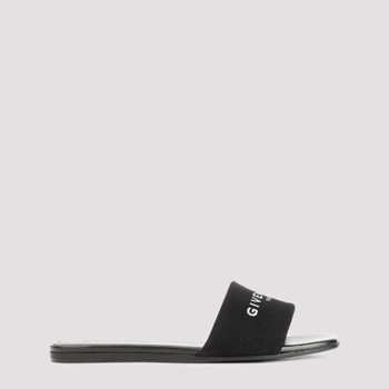 Givenchy sandals sale black