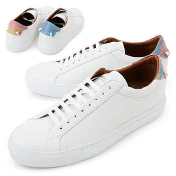 Givenchy urban street sneakers on sale mens