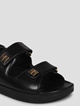 Qoo10 - GIVENCHY Women Sandals BE3087E1UB 001 : Shoes