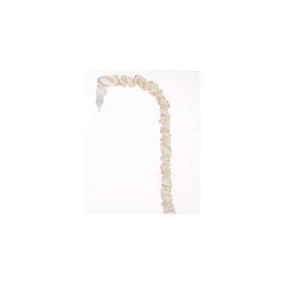 Qoo10 Glenna Jean Madison Cream Velvet Mobile Arm Cover Baby