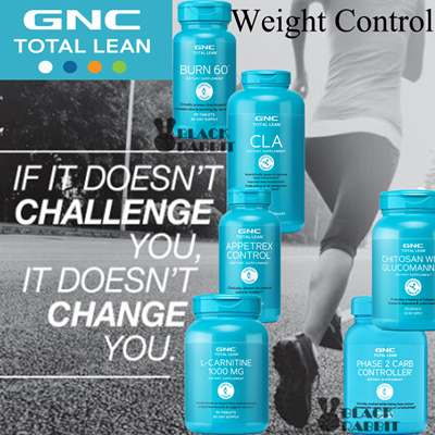gnc lose weight fast