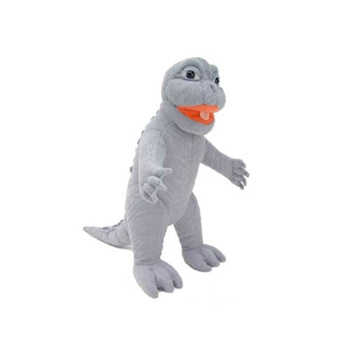 minilla plush