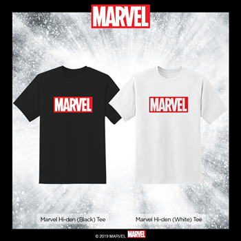 Marvel clothing on sale