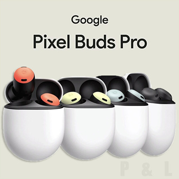 google buds bluetooth