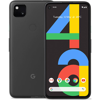 refurbished pixel 4