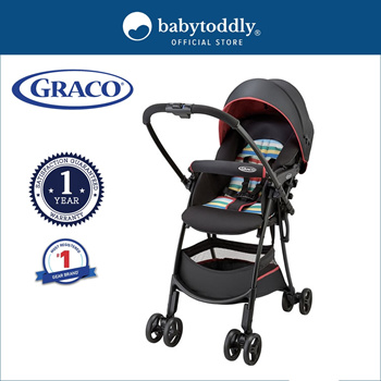 Graco city hot sale go