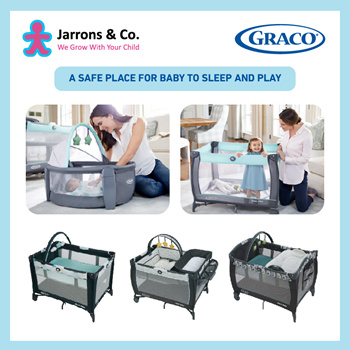 Graco my view 4 in 1 hot sale bassinet canada