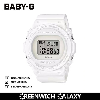 Baby g bgd discount 570