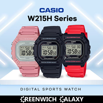 Buy Stylish Fancy Waterproof Orange Casio Sport Watch For Men-Boys And  Women-Girls Online In India At Discounted Prices