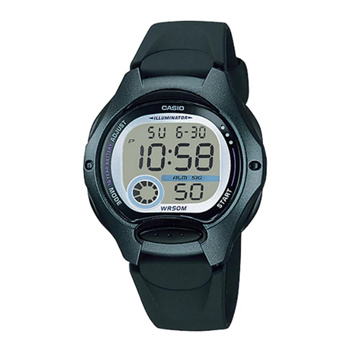 Casio kids hot sale digital watch