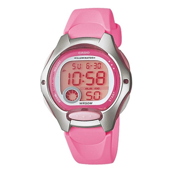 Casio children's shop digital watch