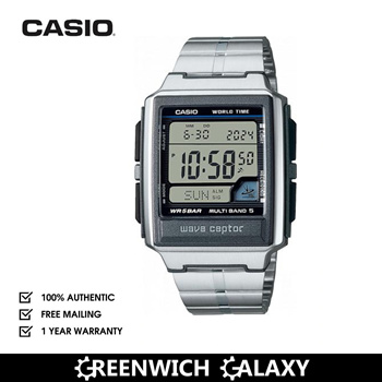 Citizen CB0260-81E Eco-Drive radio controlled watch 40mm Mens watch cheap  shopping: Timeshop24