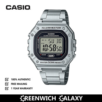 CASIO Sports WS-1300H-1AVEF - Wholesale Watches Italjapan