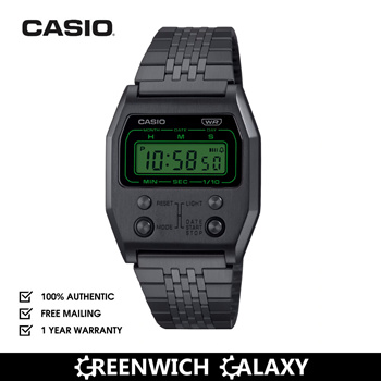 Casio store vintage sport