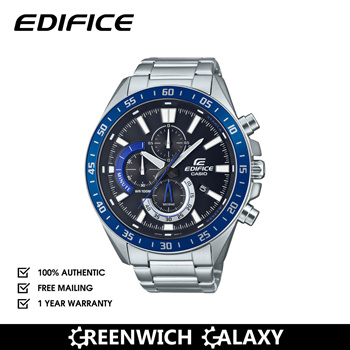 Edifice top classic watch