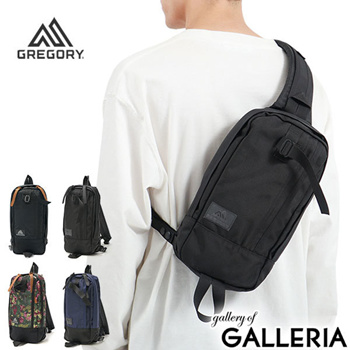 gregory switch sling bag