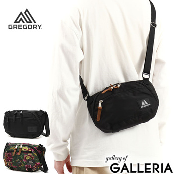 Qoo10 - Genuine Japanese Shoulder Bag GREGORY CLASSIC Classic