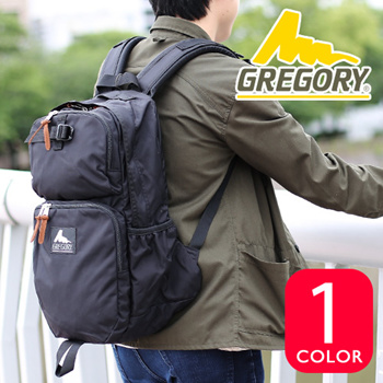 Qoo10 - Gregory GREGORY! Backpack · Daypack · · · · · · 【CLASSIC ...