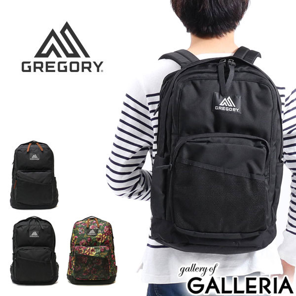 gregory day bag