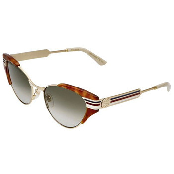 Qoo10 - Gucci GUCCI / Sunglasses # GG0522S-003-INT-SUN-LDY