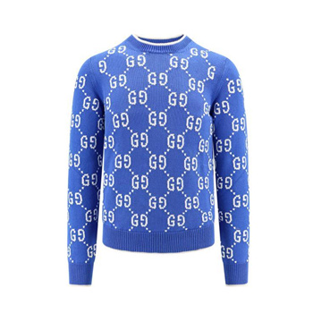 Real hot sale gucci jumper