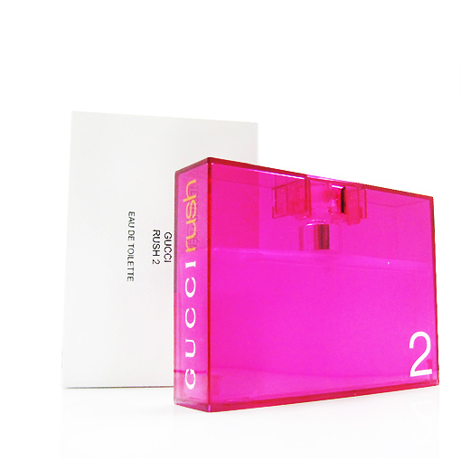Qoo10 - Rush 2 : Perfume / Beauty