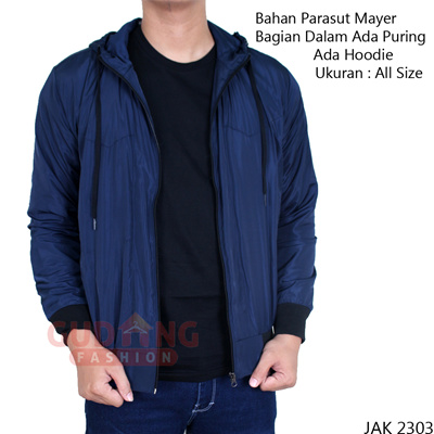 6600 Model Jaket Bahan Parasut Gratis Terbaru