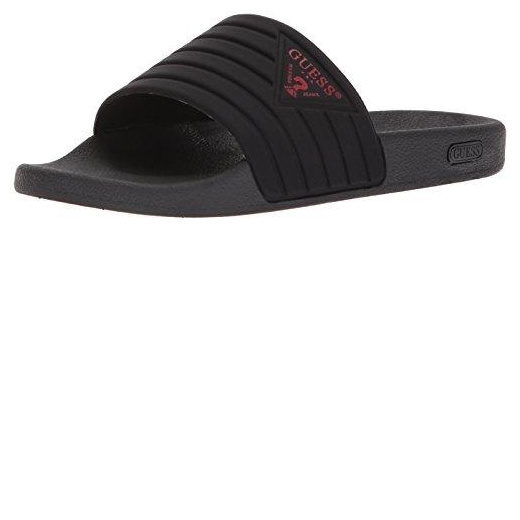 guess flip flops mens