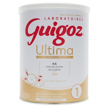Buy Wholesale United Kingdom Wholesale Distributor Of Guigoz Baby