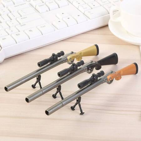 Qoo10 - gun model gun kar98k sniper rifle pen sniper sniper rifle ...