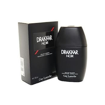 Drakkar discount noir meaning